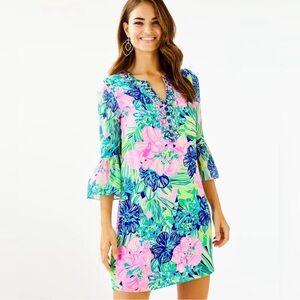 Lilly Pulitzer Elenora Dress